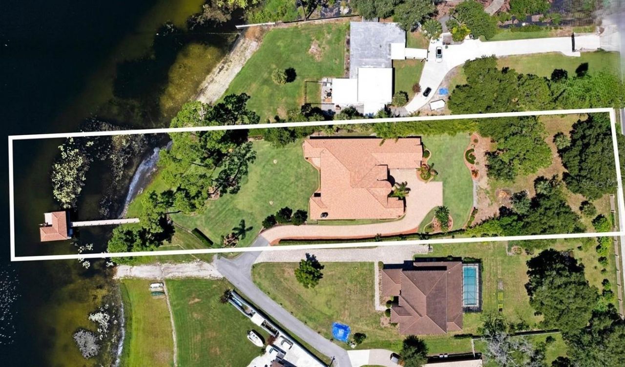 3885 W Stillwood Lane, Lake Mary, FL 32746 Photo