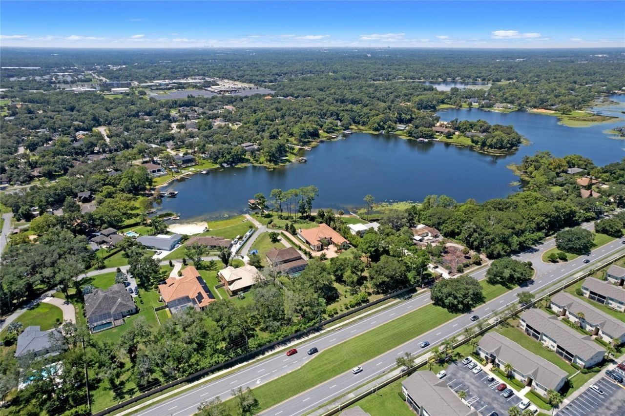 3885 W Stillwood Lane, Lake Mary, FL 32746 Photo