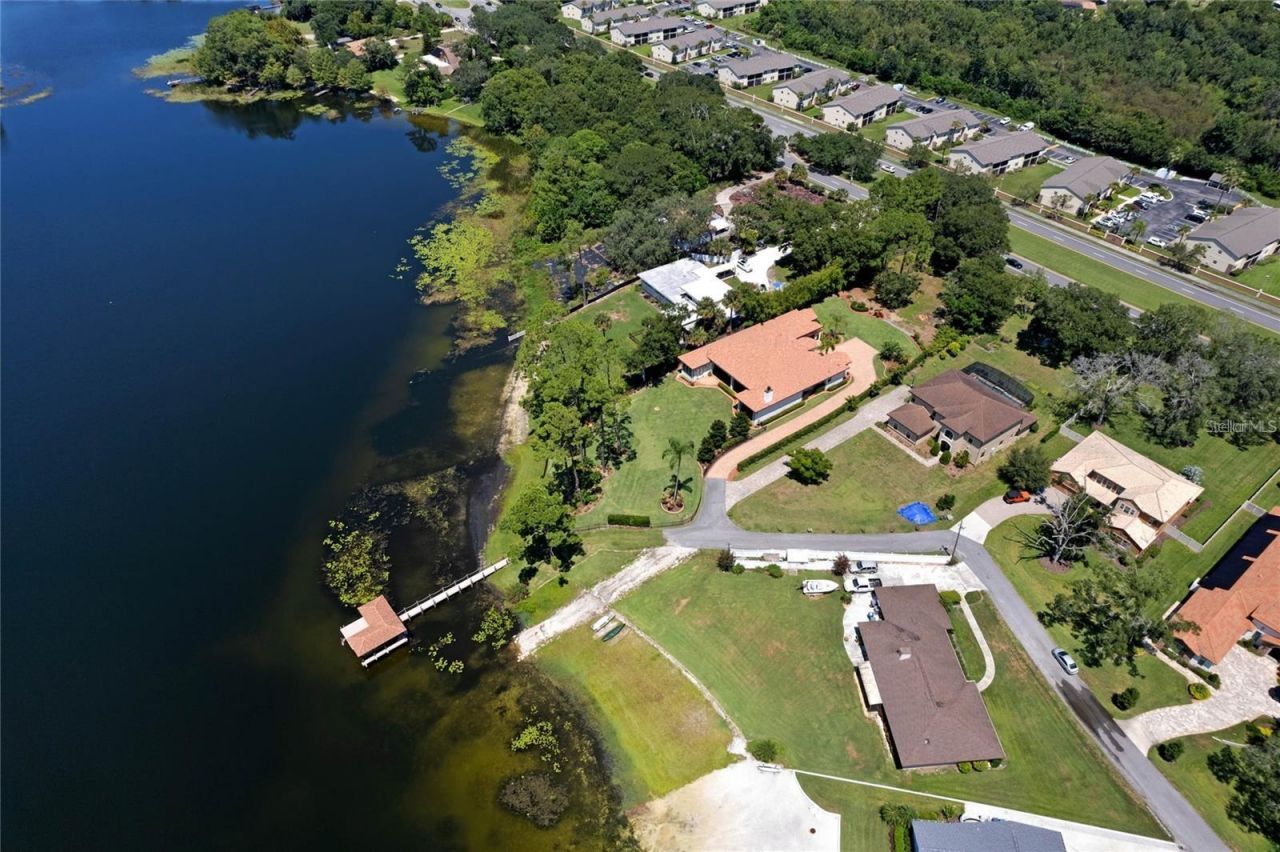3885 W Stillwood Lane, Lake Mary, FL 32746 Photo