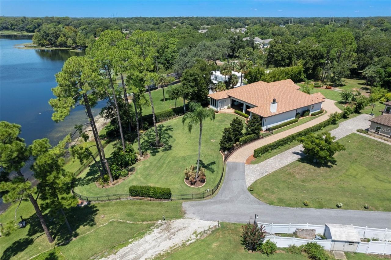 3885 W Stillwood Lane, Lake Mary, FL 32746 Photo