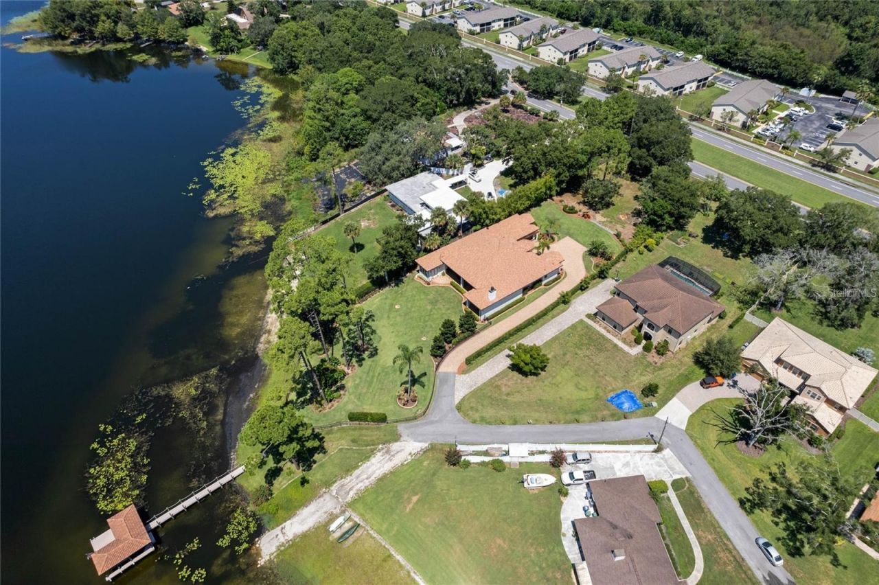 3885 W Stillwood Lane, Lake Mary, FL 32746 Photo