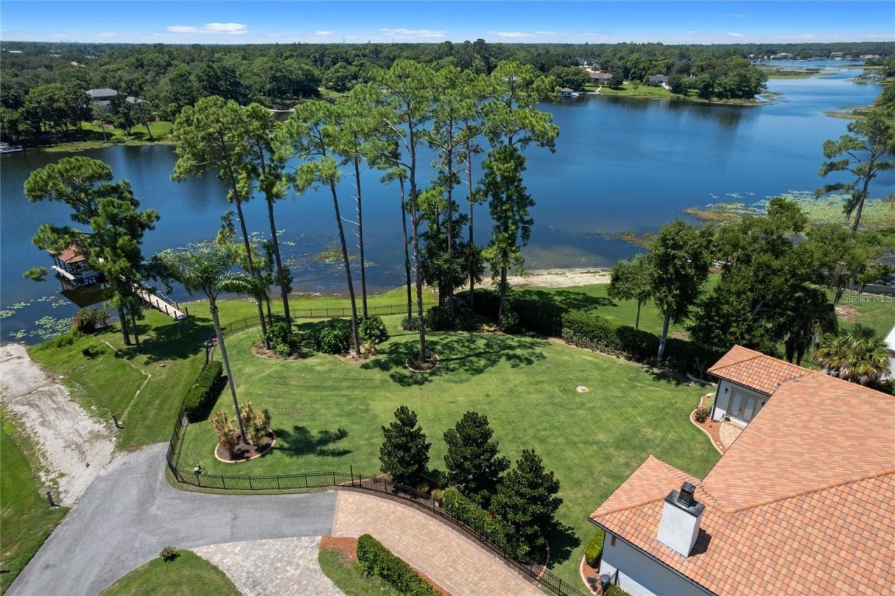 3885 W Stillwood Lane, Lake Mary, FL 32746 Photo