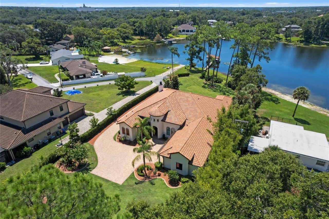3885 W Stillwood Lane, Lake Mary, FL 32746 Photo