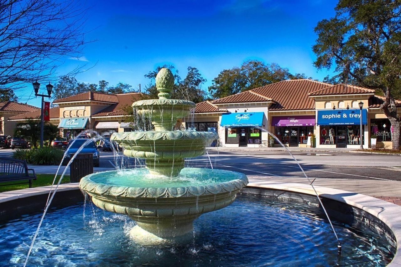 3885 W Stillwood Lane, Lake Mary, FL 32746 Photo