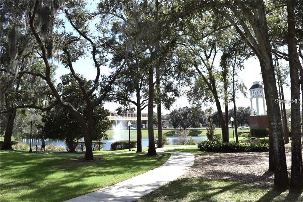3885 W Stillwood Lane, Lake Mary, FL 32746 Photo