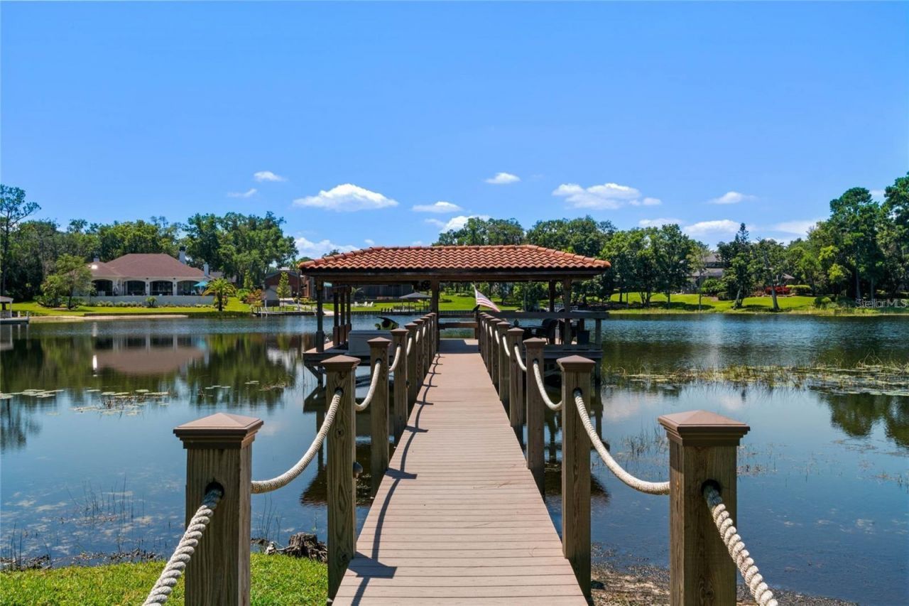 3885 W Stillwood Lane, Lake Mary, FL 32746 Photo