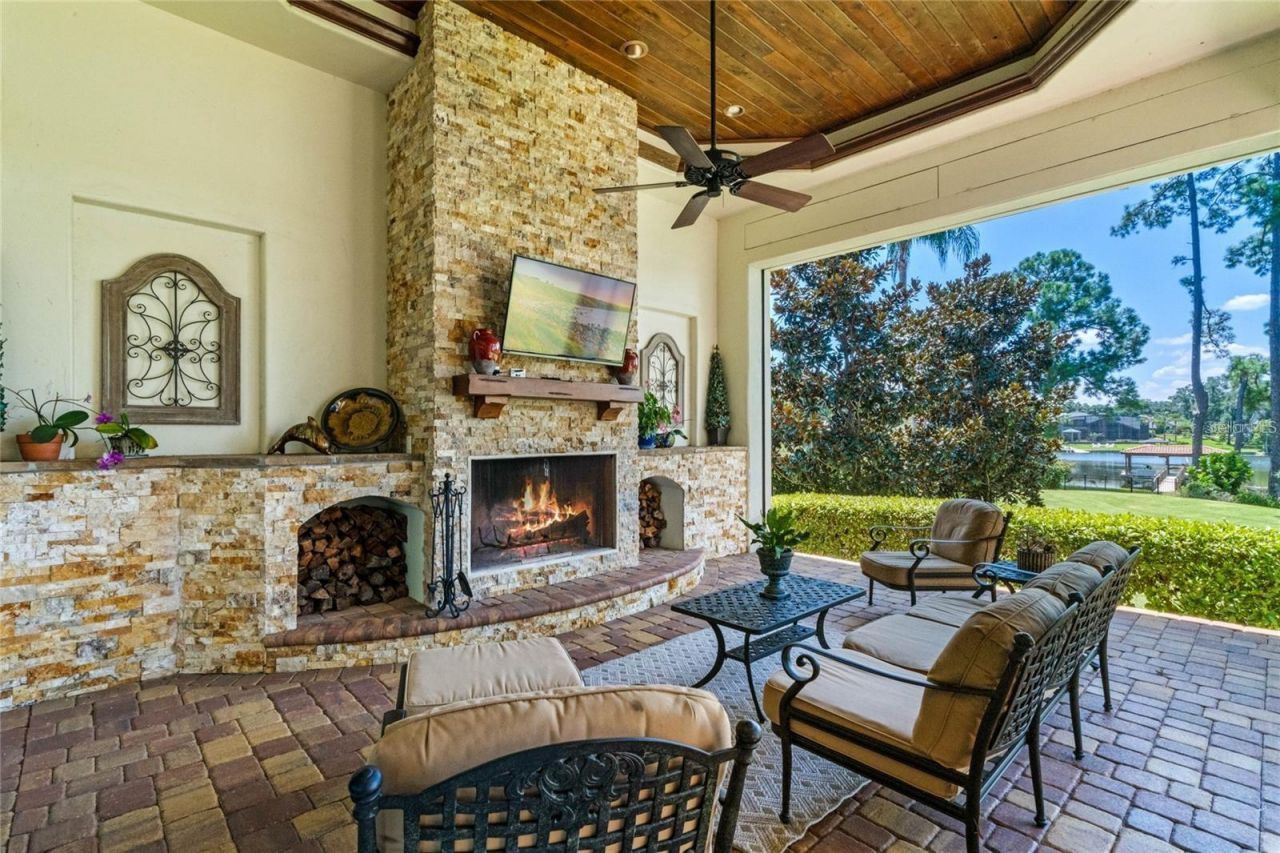 3885 W Stillwood Lane, Lake Mary, FL 32746 Photo