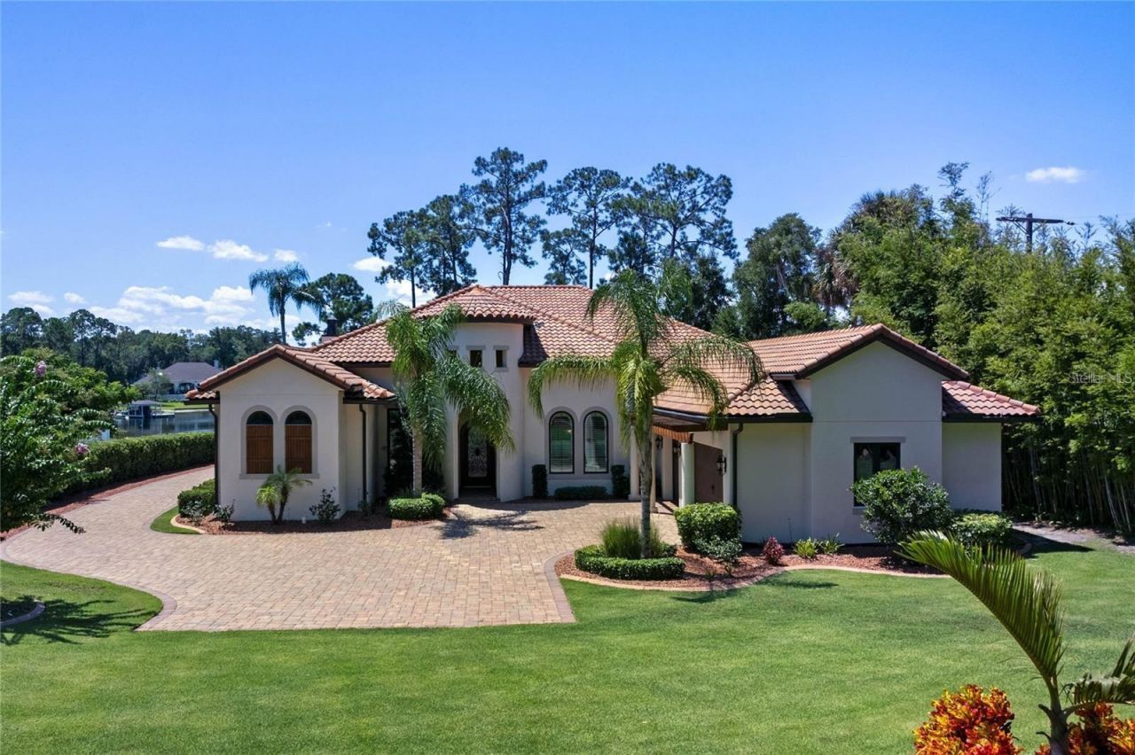 3885 W Stillwood Lane, Lake Mary, FL 32746 Photo