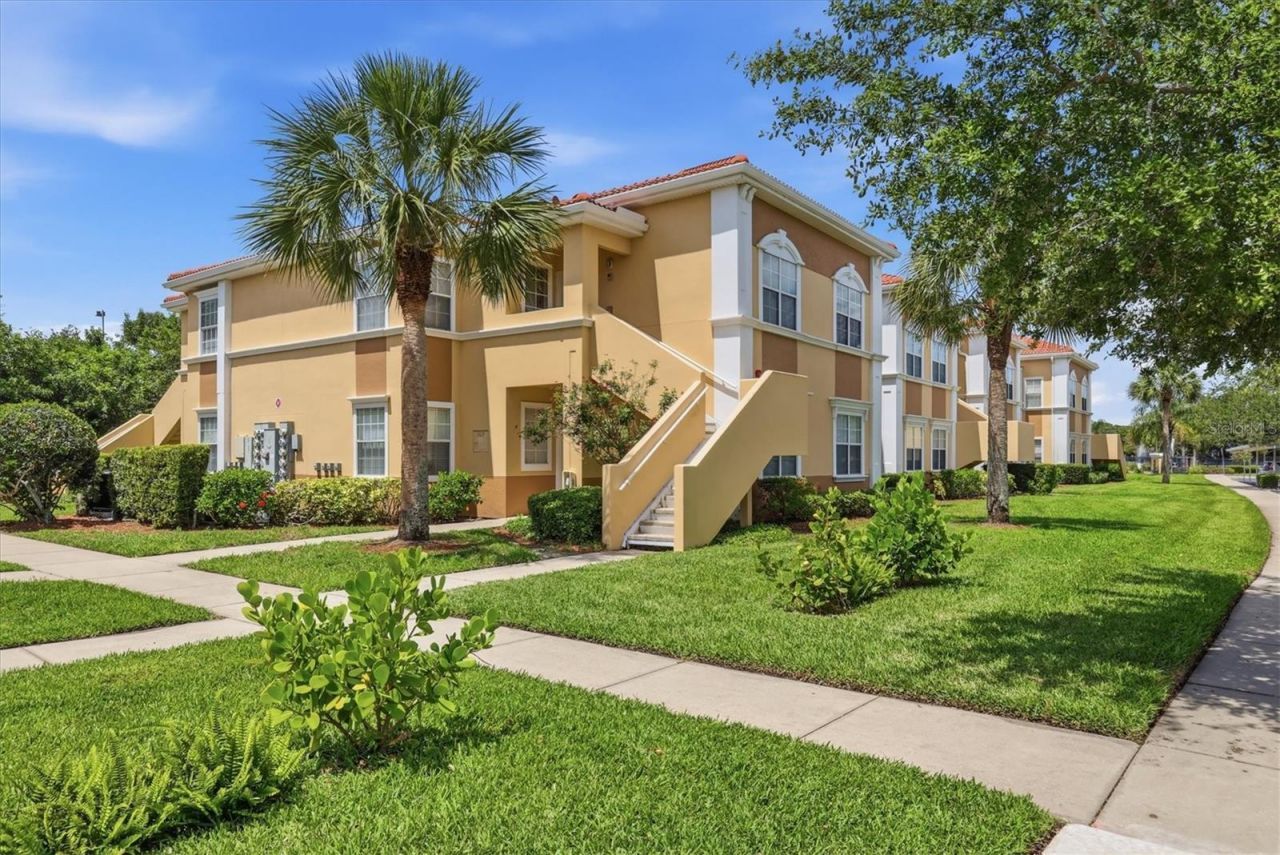 1000 Villagio Circle, Unit 106, Sarasota, FL 34237 Photo