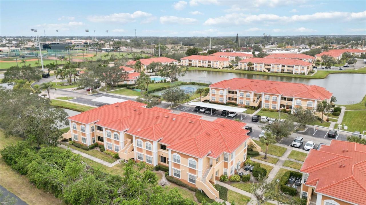 1000 Villagio Circle, Unit 106, Sarasota, FL 34237 Photo