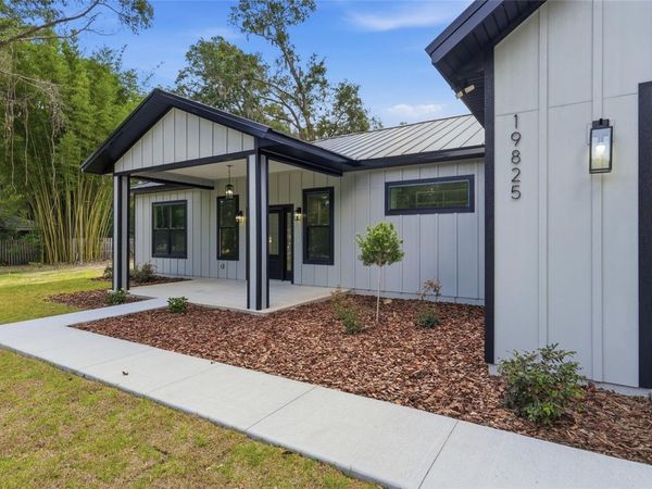 19825 NW 257TH TERRACE , HIGH SPRINGS, FL 32643