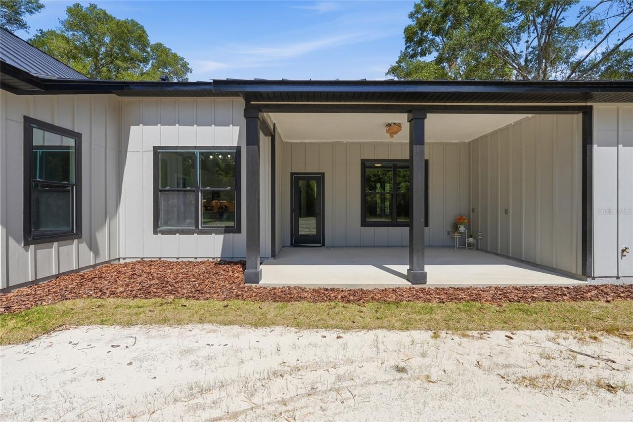 19825 NW 257th Terrace , High Springs, FL 32643 Photo