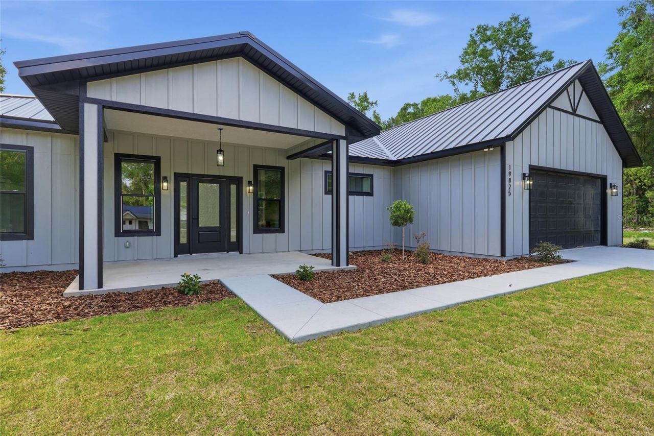 19825 NW 257th Terrace , High Springs, FL 32643 Photo