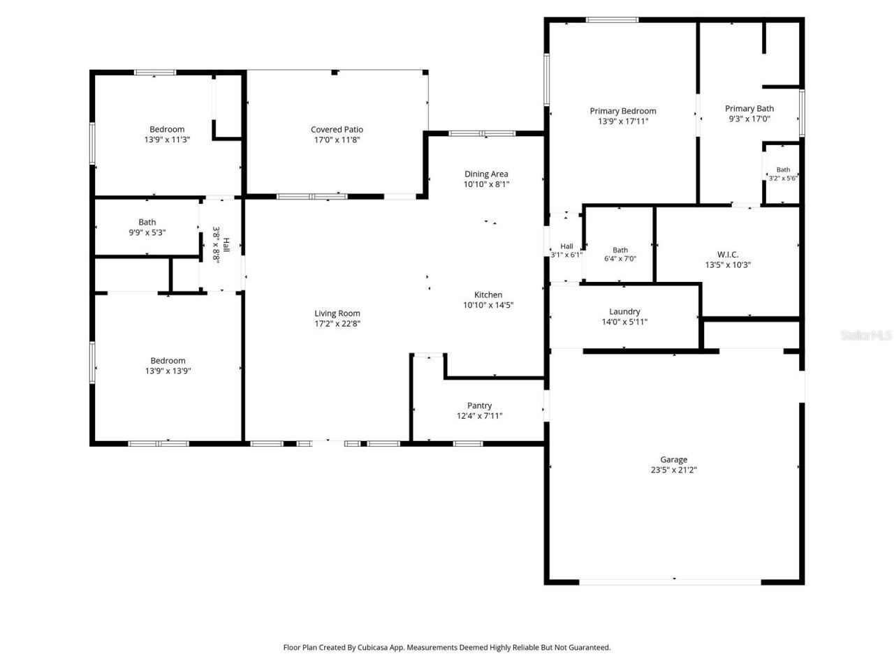 19825 NW 257th Terrace , High Springs, FL 32643 Photo