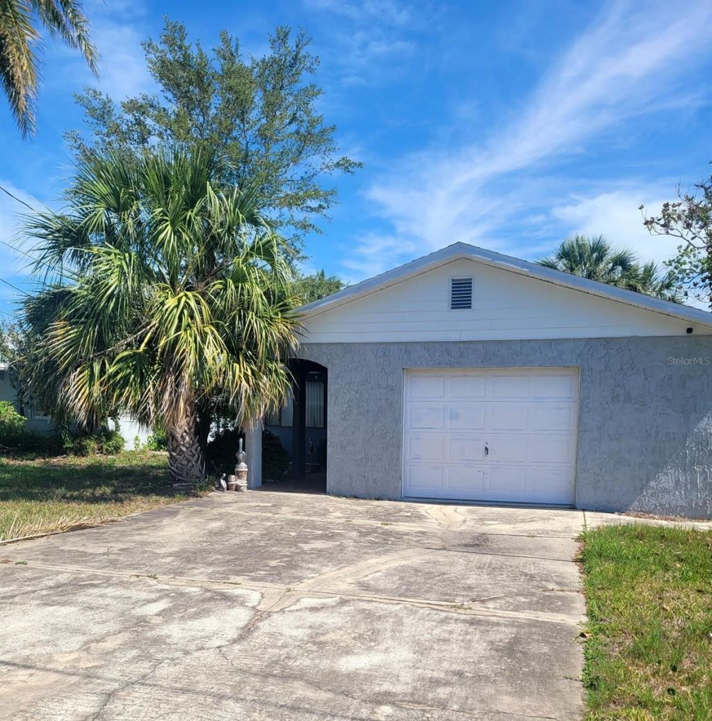 4011 Centavo Court , Hernando Beach, FL 34607 Main Photo