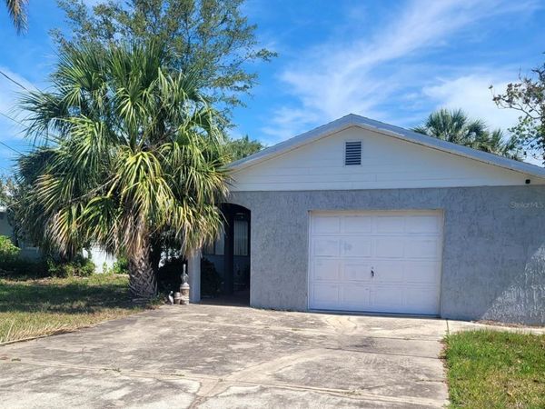 4011 CENTAVO COURT , HERNANDO BEACH, FL 34607