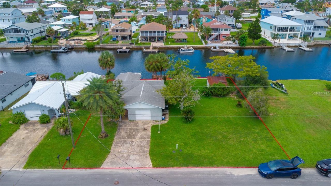 4011 Centavo Court, Hernando Beach, FL 34607 Photo