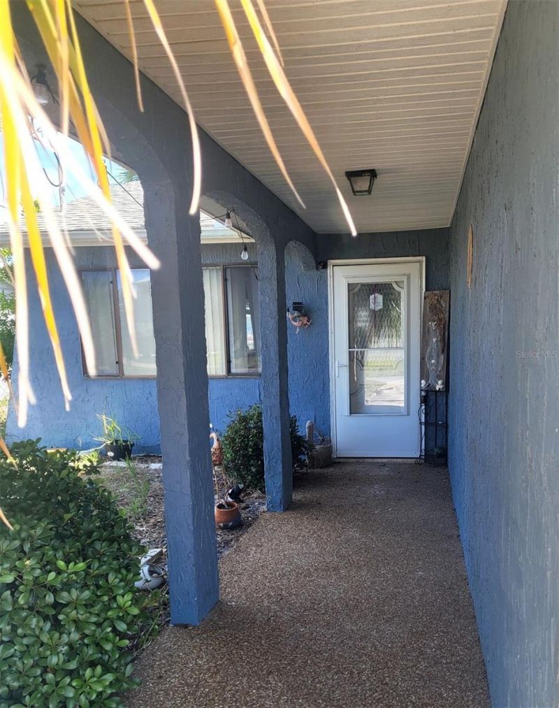 4011 Centavo Court, Hernando Beach, FL 34607 Photo