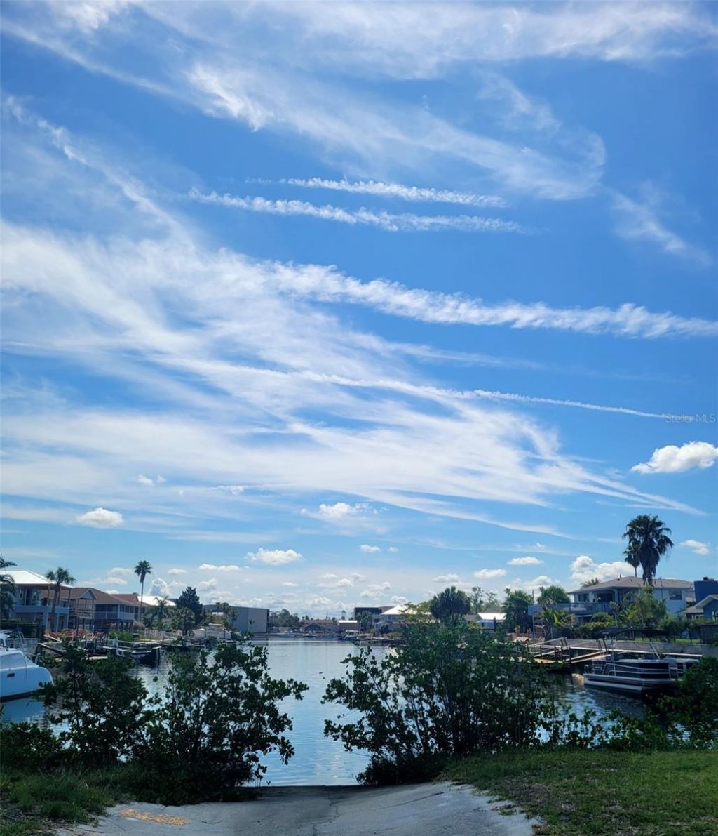 4011 Centavo Court, Hernando Beach, FL 34607 Photo