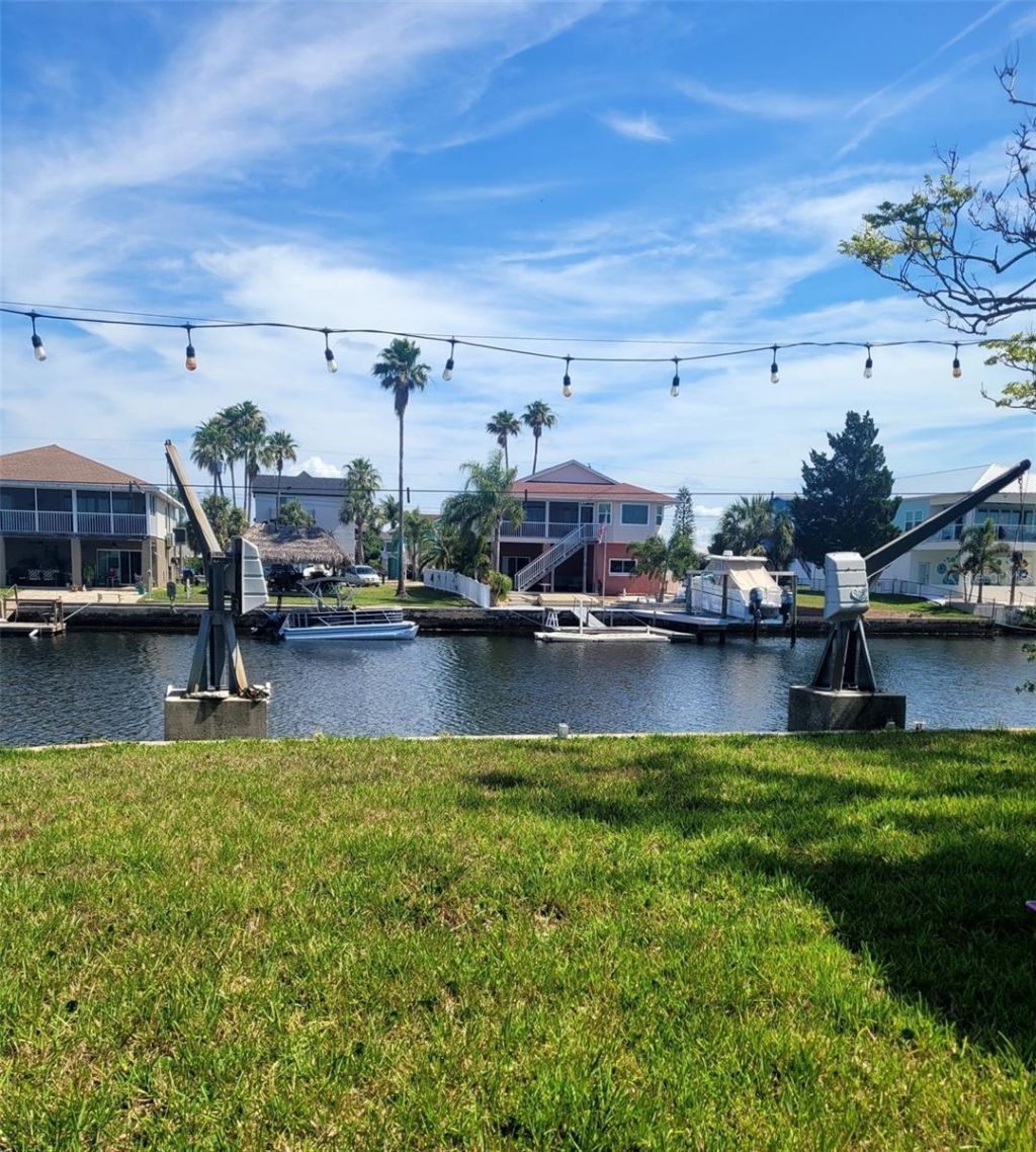 4011 Centavo Court, Hernando Beach, FL 34607 Photo