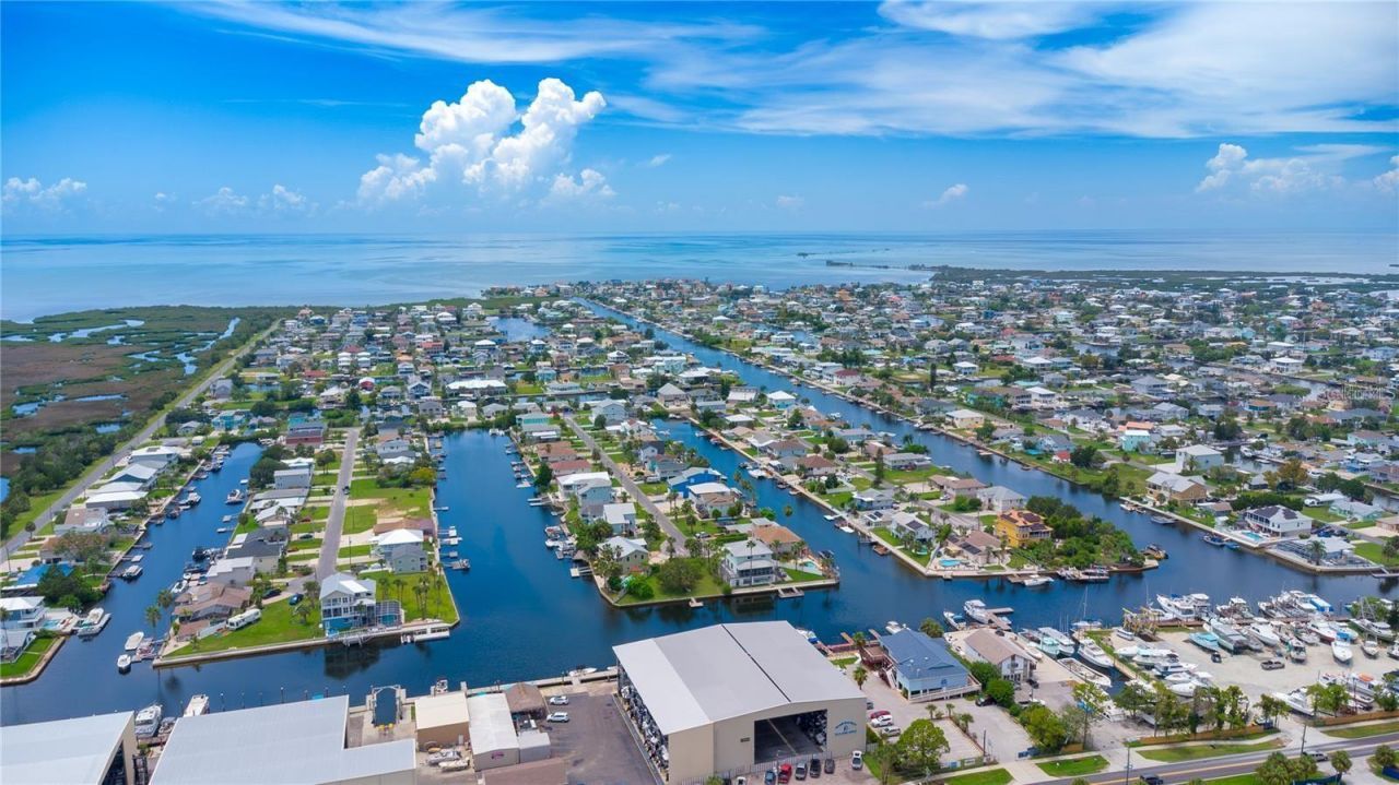 4011 Centavo Court, Hernando Beach, FL 34607 Photo