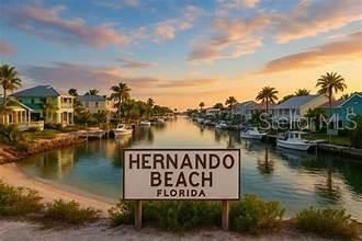 4011 Centavo Court, Hernando Beach, FL 34607 Photo