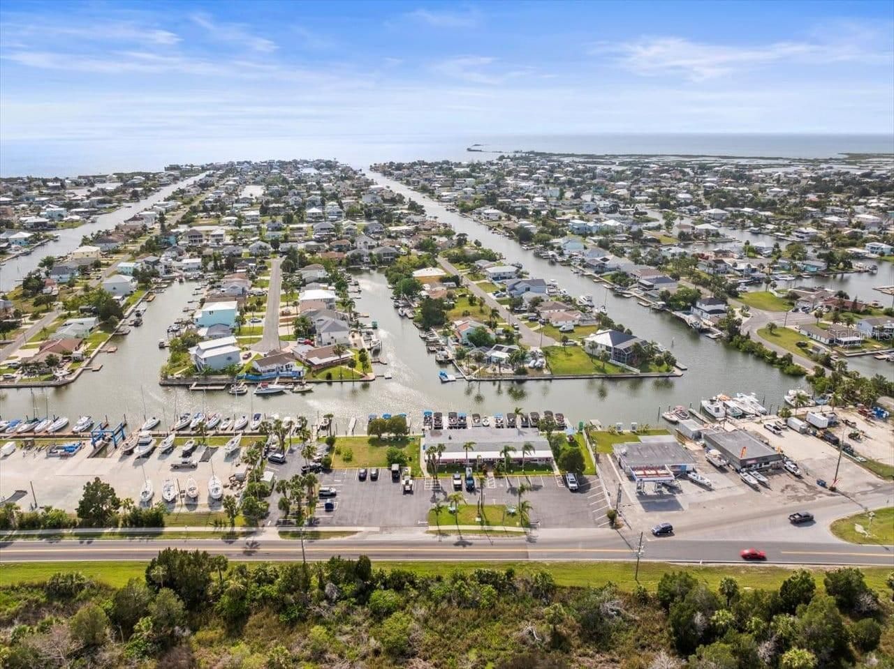 4011 Centavo Court, Hernando Beach, FL 34607 Photo