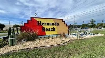 4011 Centavo Court, Hernando Beach, FL 34607 Photo
