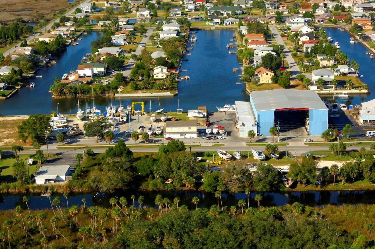 4011 Centavo Court, Hernando Beach, FL 34607 Photo