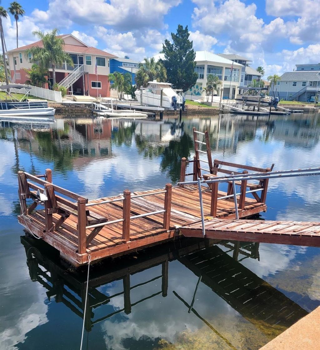 4011 Centavo Court, Hernando Beach, FL 34607 Photo