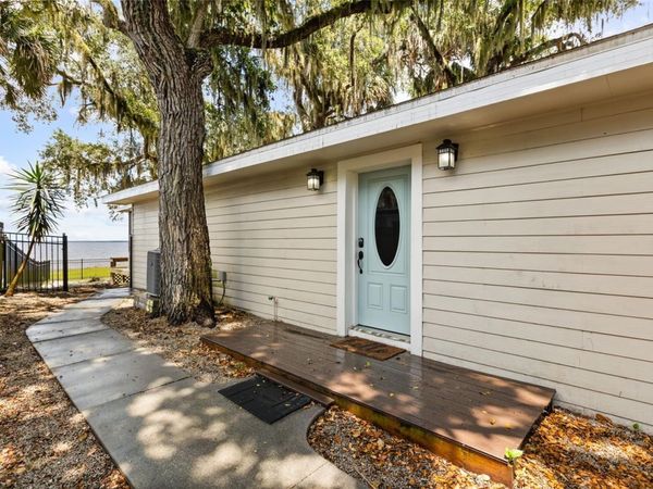 2462 FORT LANE ROAD, GENEVA, FL 32732