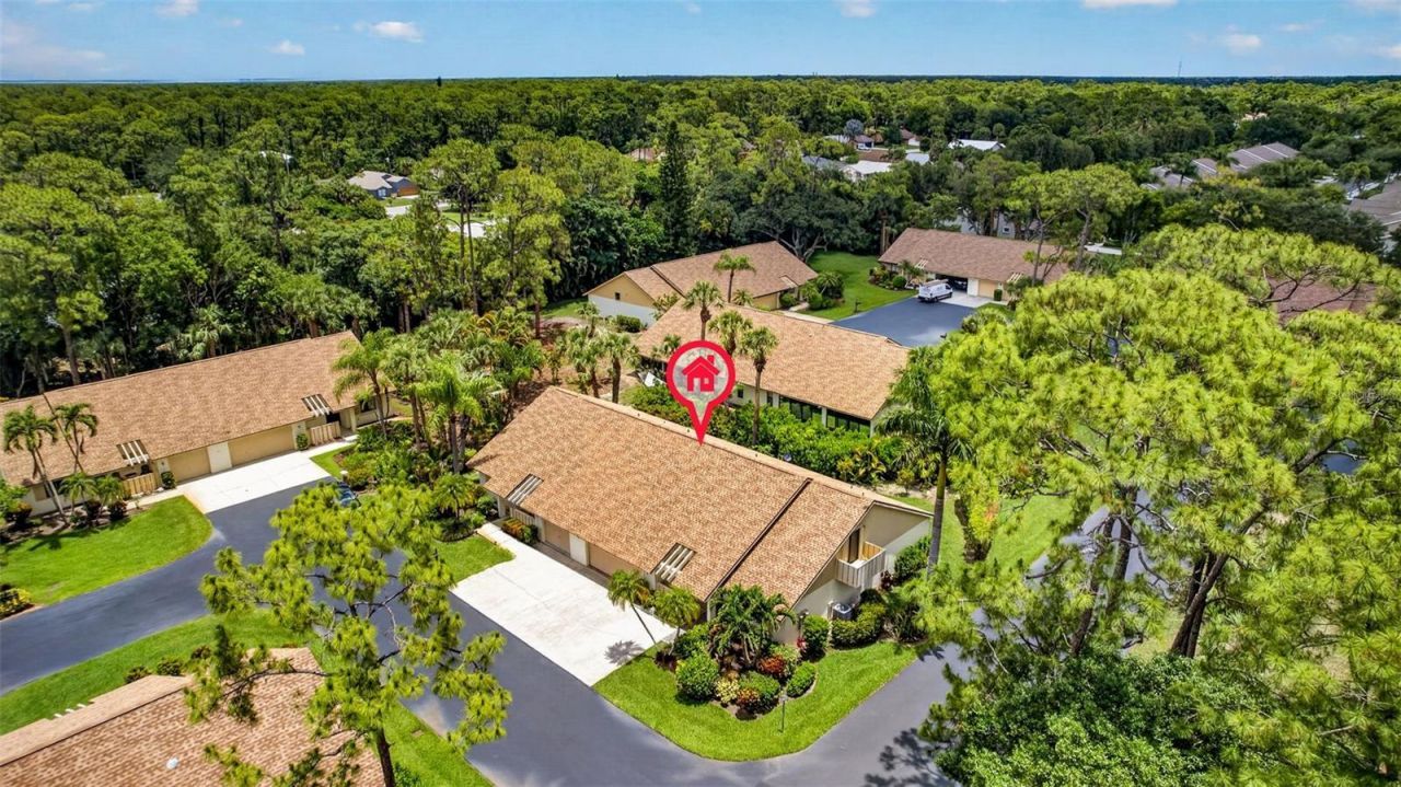 6072 Huntington Woods Drive, Unit 17, Naples, FL 34112 Photo