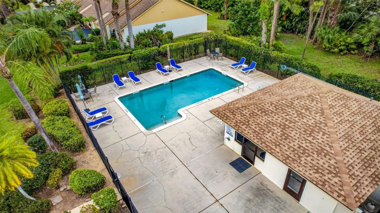 6072 Huntington Woods Drive, Unit 17, Naples, FL 34112 Photo