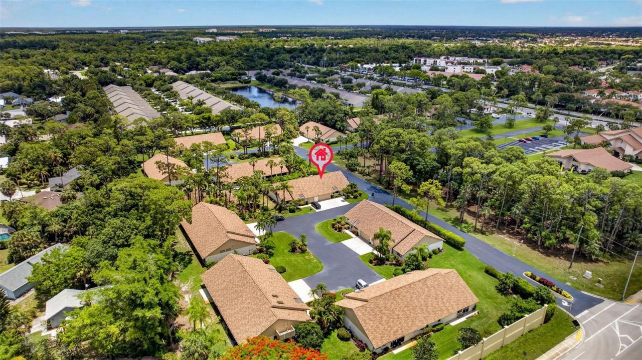 6072 Huntington Woods Drive, Unit 17, Naples, FL 34112 Photo