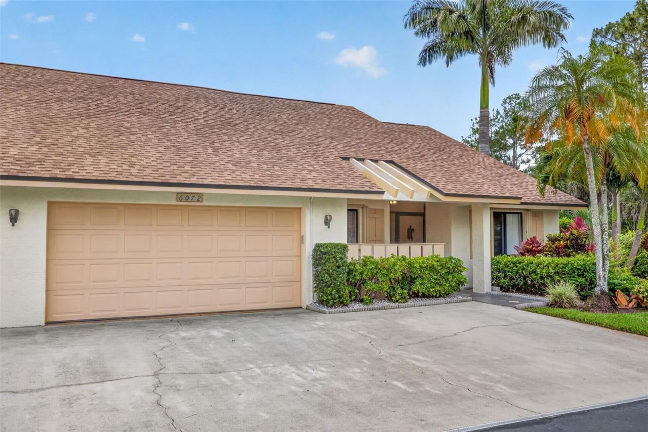 6072 Huntington Woods Drive, Unit 17, Naples, FL 34112 Photo