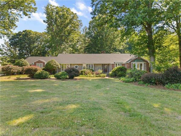 7960 Simmons Road , Rural Hall, NC 27045