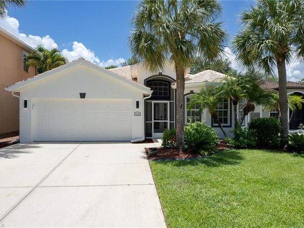 12882 Ivory Stone LOOP , FORT MYERS, FL 33913