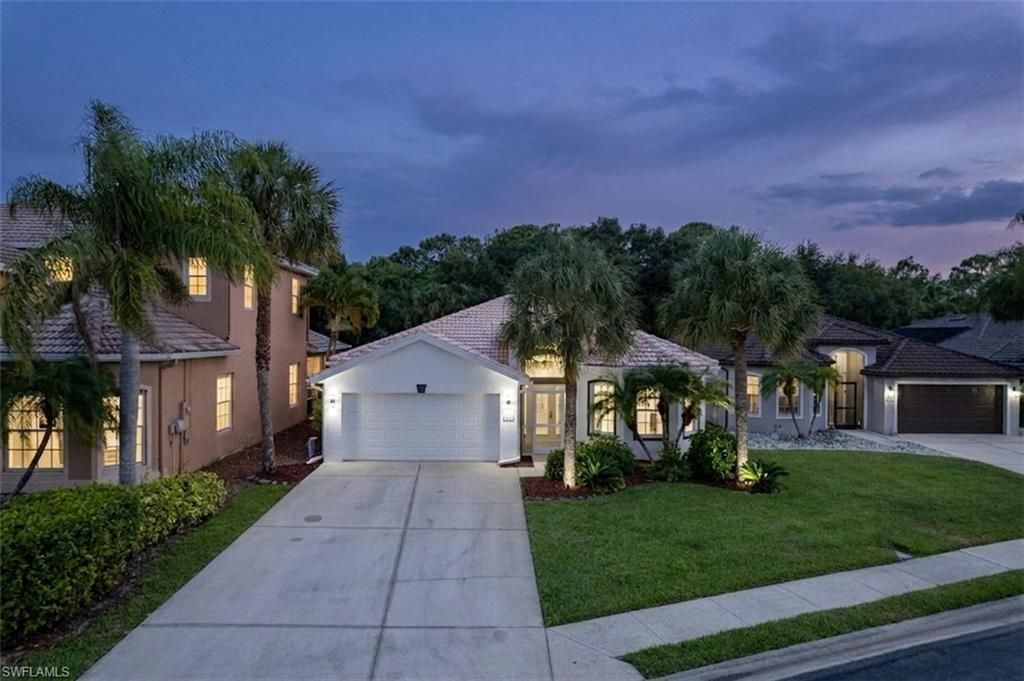 12882 Ivory Stone Loop , Fort Myers, FL 33913 Photo