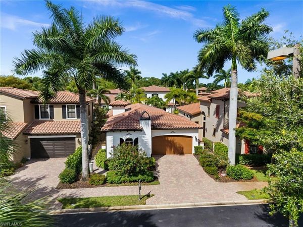 8000 Cordoba PL, NAPLES, FL 34113