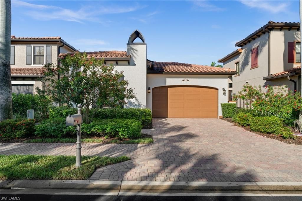 8000 Cordoba Pl, Naples, FL 34113 Photo