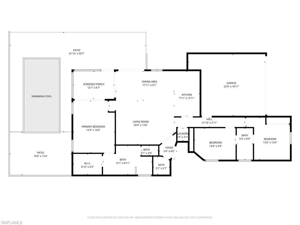 8000 Cordoba Pl, Naples, FL 34113 Photo