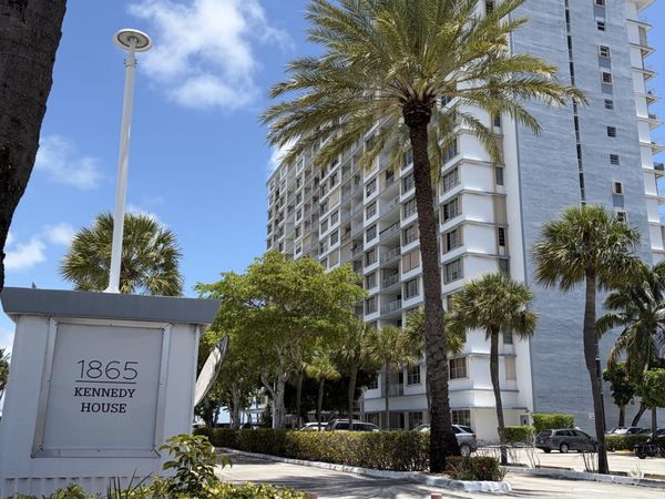 1865 79th St Causeway, Unit 3b, North Bay Village, FL 33141