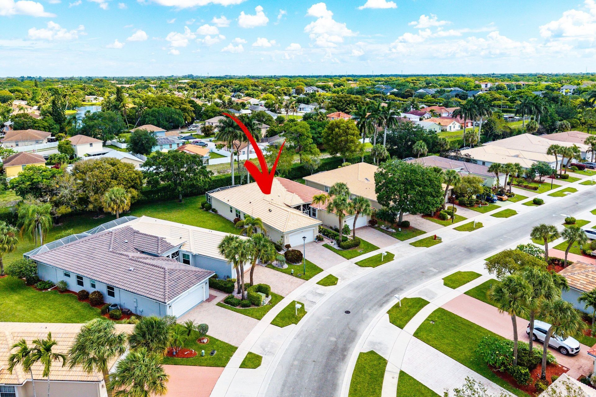 10644 Royal Caribbean Circle, Boynton Beach, FL 33437 Photo