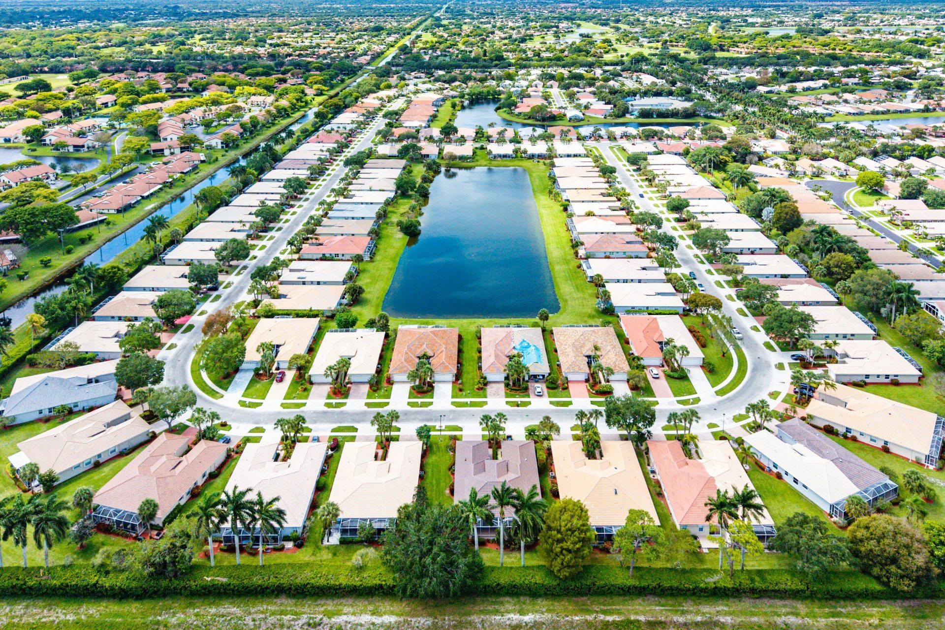 10644 Royal Caribbean Circle, Boynton Beach, FL 33437 Photo