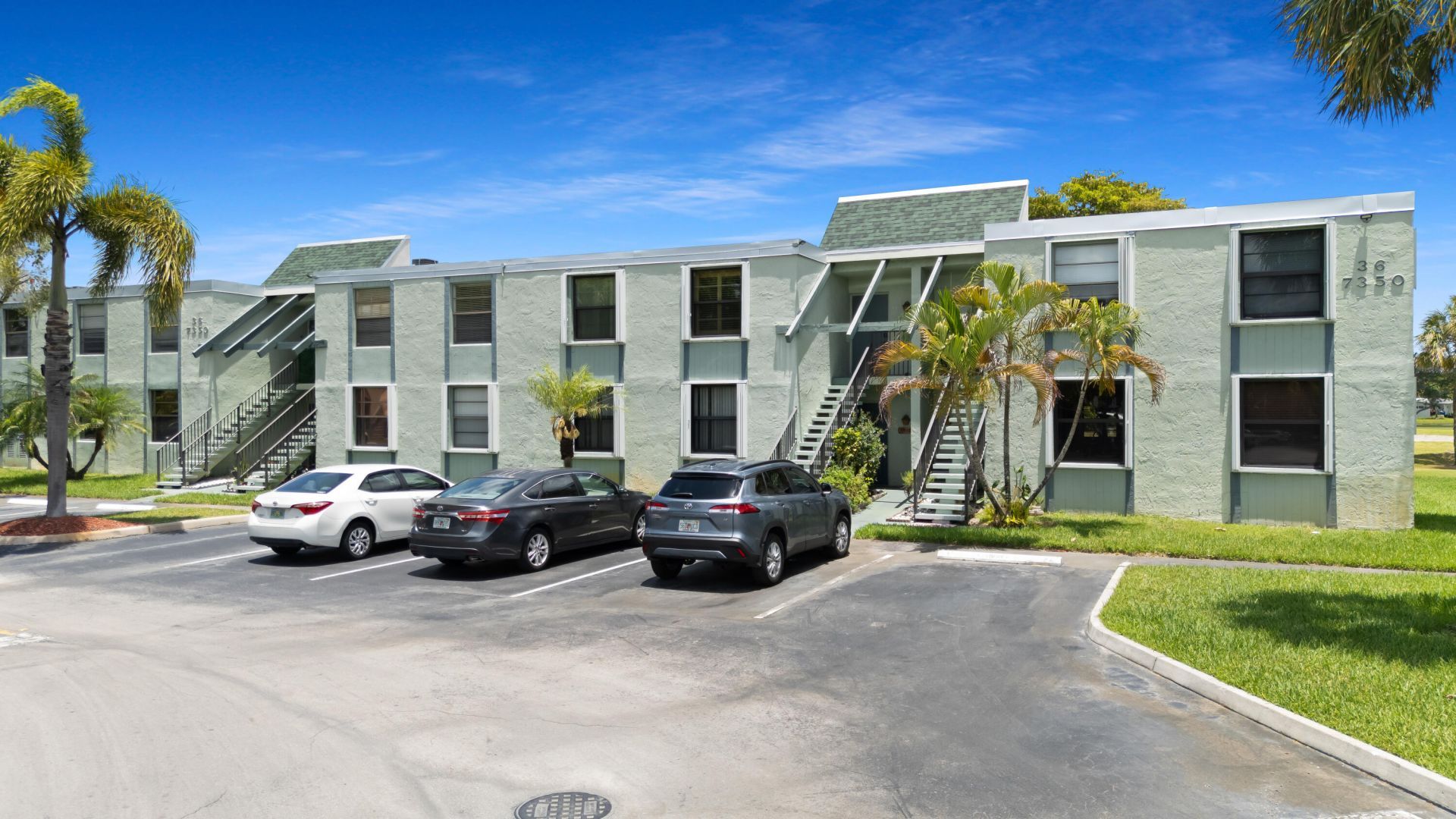 7350 NW 18th Street, Unit 207, Margate, FL 33063 Photo