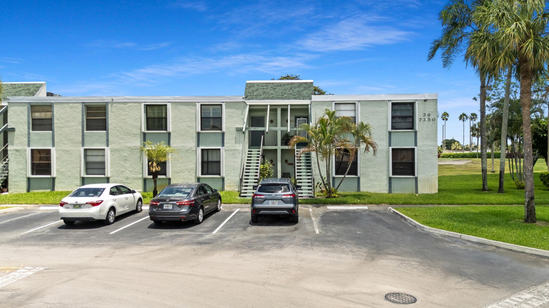 7350 NW 18th Street, Unit 207, Margate, FL 33063 Photo