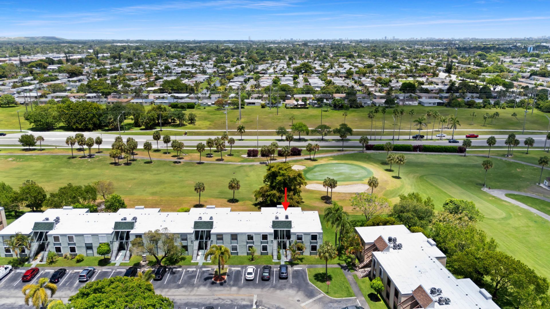 7350 NW 18th Street, Unit 207, Margate, FL 33063 Photo