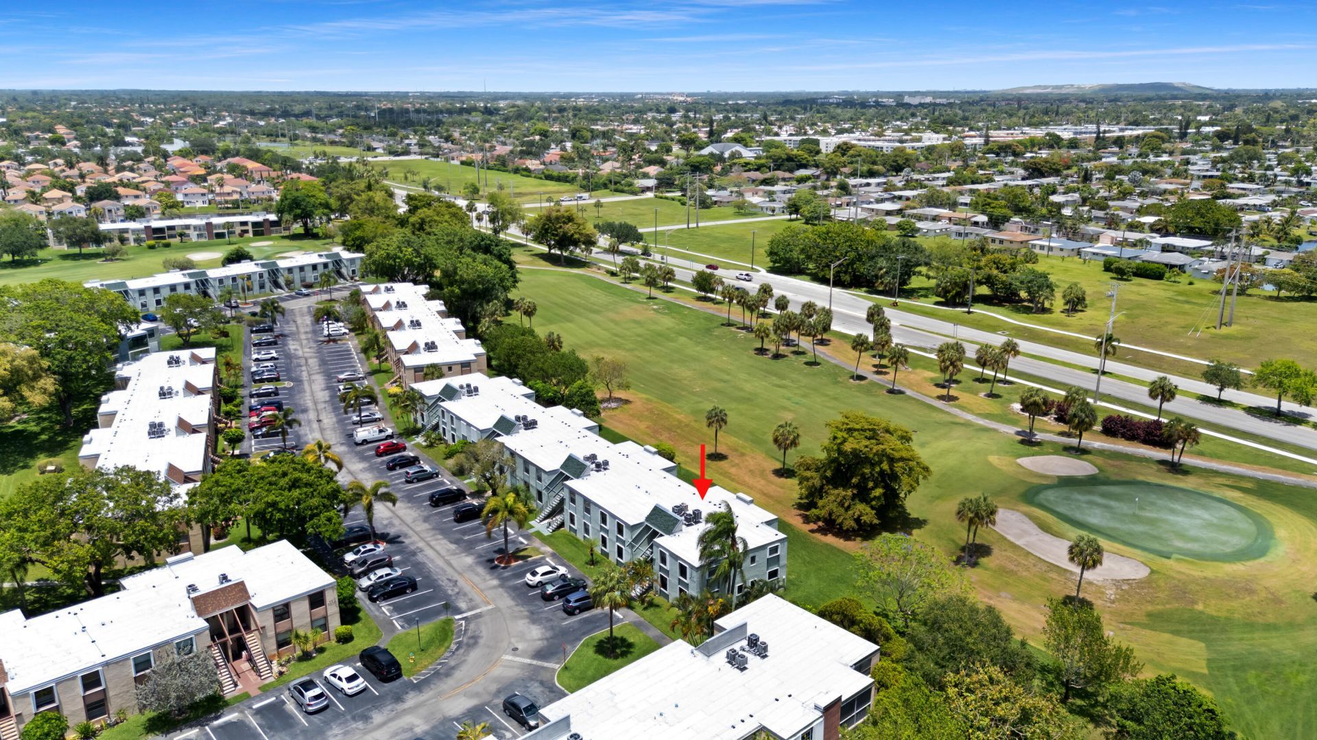 7350 NW 18th Street, Unit 207, Margate, FL 33063 Photo