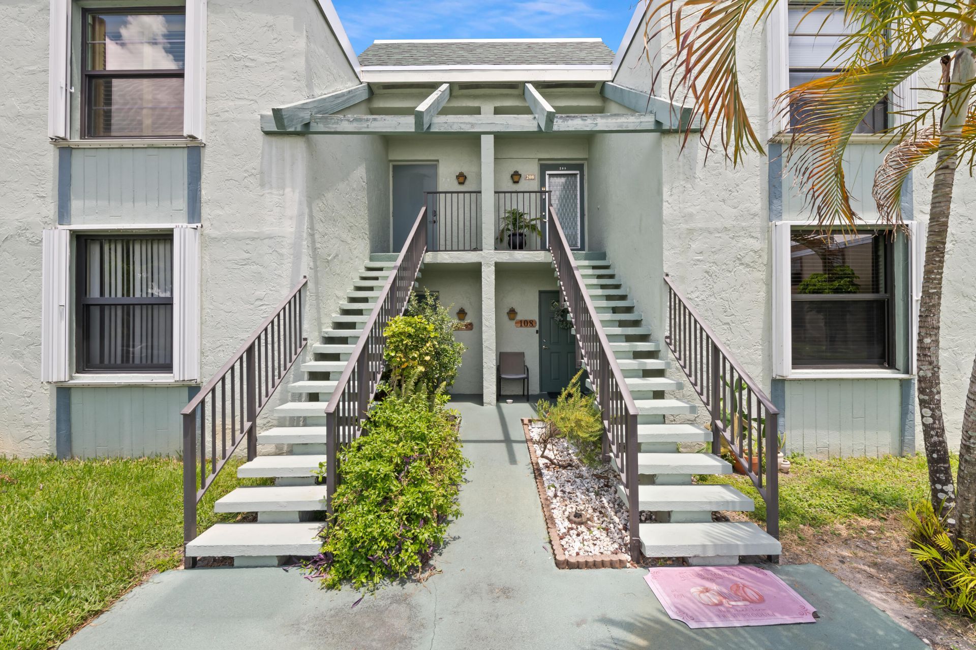 7350 NW 18th Street, Unit 207, Margate, FL 33063 Photo