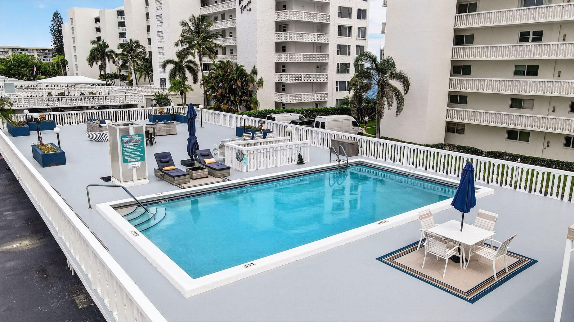 301 Lake Shore Drive, Unit 801, Lake Park, FL 33403 Photo